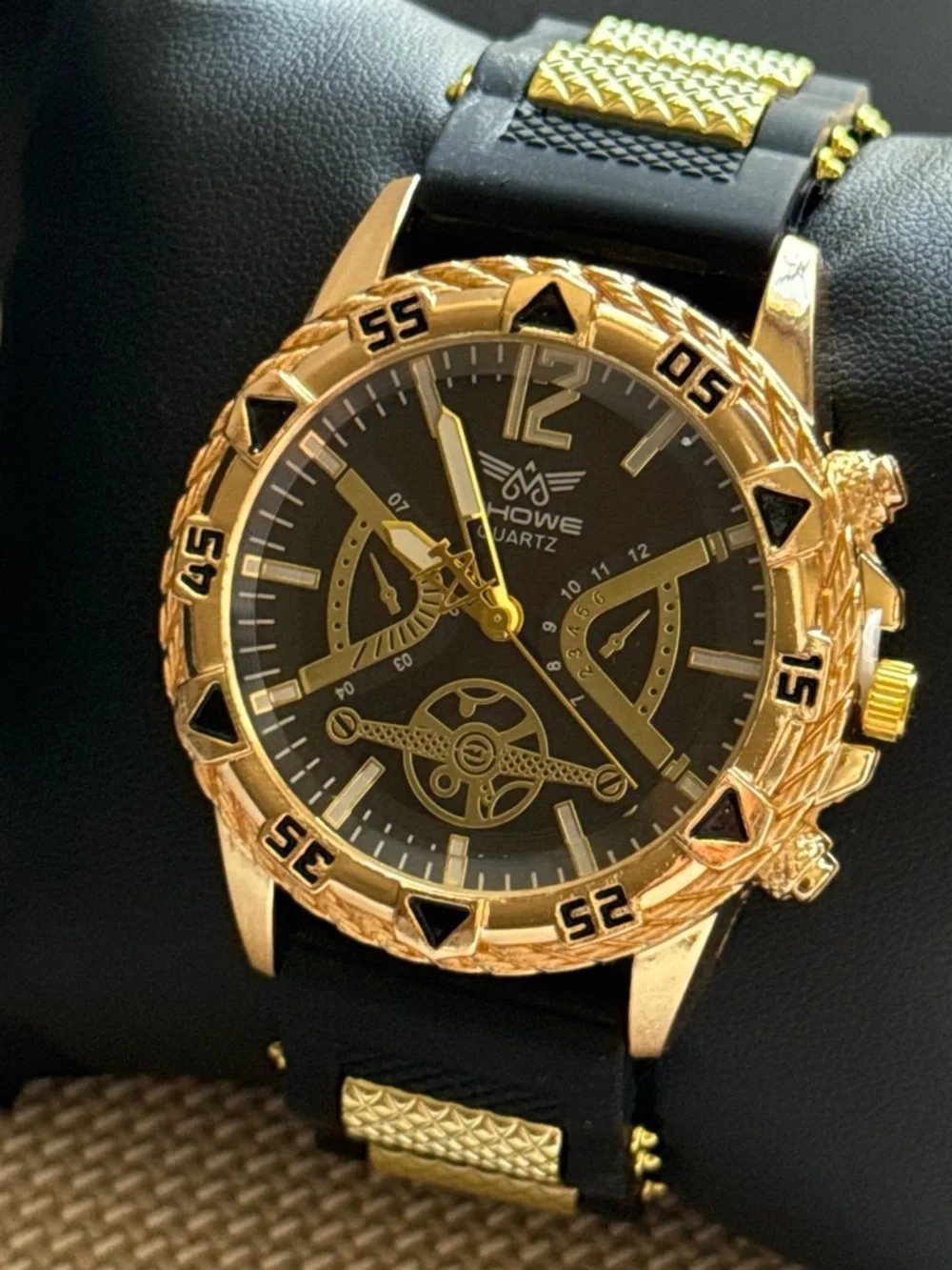 Luxury Y2K RETRO MENS WATCH 🔥🔥🔥🔥